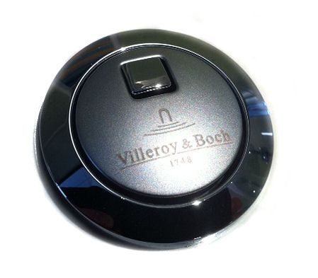 Villeroy & Boch Dual Flush Button Only